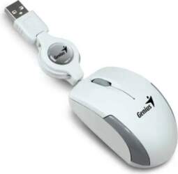 Vada optiskā pele Genius Micro Traveler