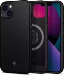 Vāks Spigen iPhone 13 mini Mag