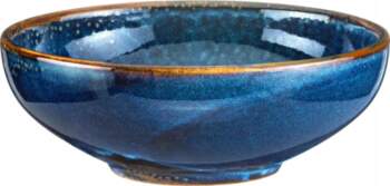 Verlo DEEP BLUE bļoda Ø 18