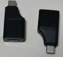 Video kabeļa adapteris Microconnect MC-ITH-USBC-HDMIF2.0