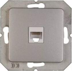 VILMA DATA SOCKET MET.KLRJ45-15E2-02 SL