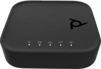 VoIP adapteris POLY ATA 402 2FXS