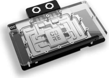 Waterblock Alphacool Core priekš GeForce RTX