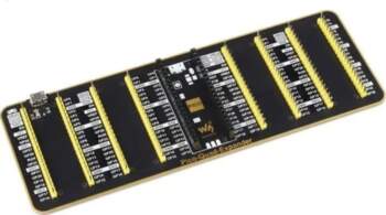Waveshare Pico Quad Expander - 2