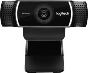 Webkamera Logitech C922 Pro Stream 1920
