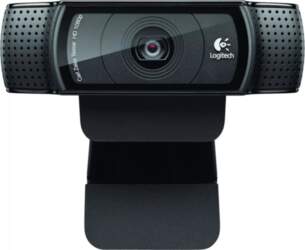 Webkamera Logitech HD Pro C920, 960-000769