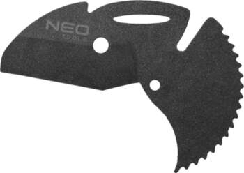 Zāģa asmens (leņķa/scroll/reciprocating) NEO tools 02-077
