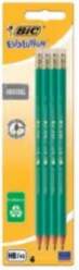 Zīmulis BIC Evolution original 655 HB