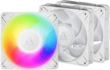 140 mm ventilators Arctic Freezer P14