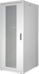 19 collu servera skapis ROLINE Basic