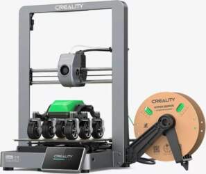 3D printeris Creality Ender-3 V3 FDM