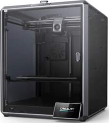 3D printeris Creality K1 Max —