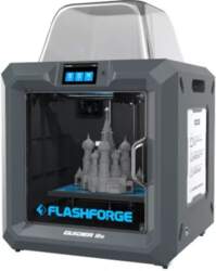 3D printeris Flashforge Guider IIs, SZ11S