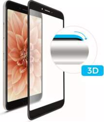 3D rūdīts ekrāna aizsargs FIXED priekš