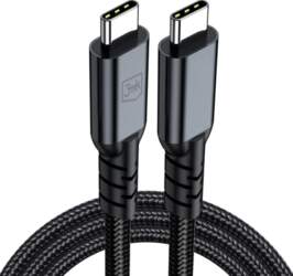 3MK Hyper Cable N-SERIES Thunderbolt 4