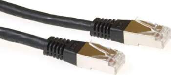 ACT Cat6a S/FTP tīkla patch kabelis