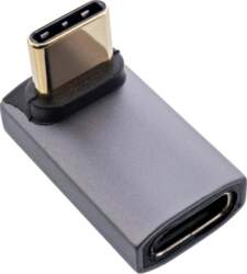 Adapteris USB4 DELOCK USB-C vīrietis —