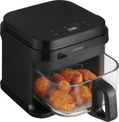 Air fryer Concept Solution FR5500 —
