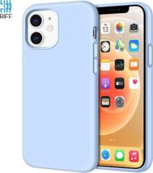 Aizmugures vāciņš Riff priekš iPhone 12