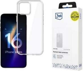 Aizsargvāciņš Armor Case 3MK priekš Apple