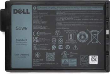 Akumulators Dell Latitude — Origin Storage