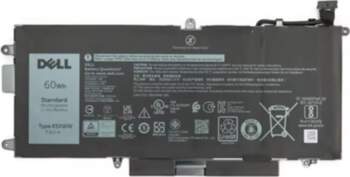 Akumulators Origin Storage DELL Main Battery