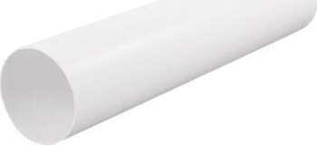 Apaļš ventilācijas kanāls airRoxy fi100 1