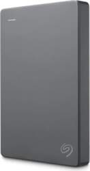 Ārējais HDD SEAGATE Basic 5 TB