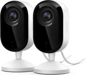 Arlo Essential 3 2K Indoor Security
