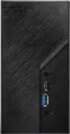 ASRock Barebone mini PC DeskMini B860