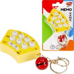 Atslēgu piekariņš mega creative GRA ELEKTRON