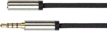Audio kabelis 3.5mm Python GC-M0237