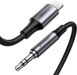 Audio kabelis Ugreen 70509 — 3