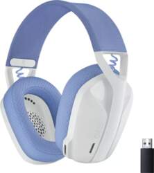 Austiņas Logitech G G435 LIGHTSPEED Wireless