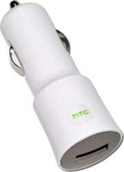 Auto lādētājs HTC CC C120 USB