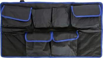 Bagāžas nodalījuma soma Memory Solution TORBA