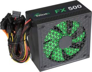 Barošanas bloks Evolveo EVOLVEO FX 500
