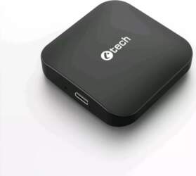 Bezvadu adapteris c-tech WAC-21 priekš Android
