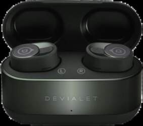 Bezvadu austiņas DEVIALET Gemini II Deep