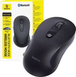 Bezvadu pele Baseus F02 Bluetooth —