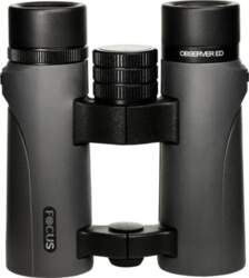 Binoklis focus Observer 10x42 ED —