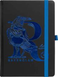 Bloknots Pyramid Harry Potter Notes Ravenclaw