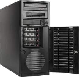 BlueChip SERVERline T40317s torņa tipa serveris