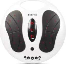 Bodi-Tek Circulation Plus Active pēdu masieris