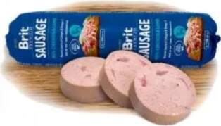 Brit Premium Chicken & Lamb desas