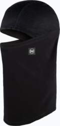 Buff Tech Fleece Hinged Balaclava Solid