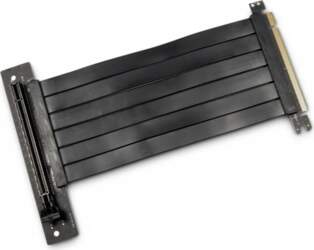 C-tech Inter-Tech RC-01 PCIe x16 kabelis