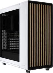 Captiva Workstation I79-930 Balts dators Intel