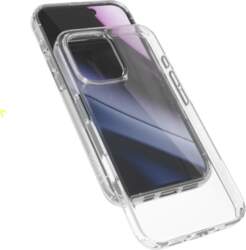 Caurspīdīgs aizsargmaciņš Epico priekš iPhone 17