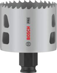 Caurumu zāģis Bosch PRO Multi Material
